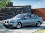 BMW 530i 2004 года